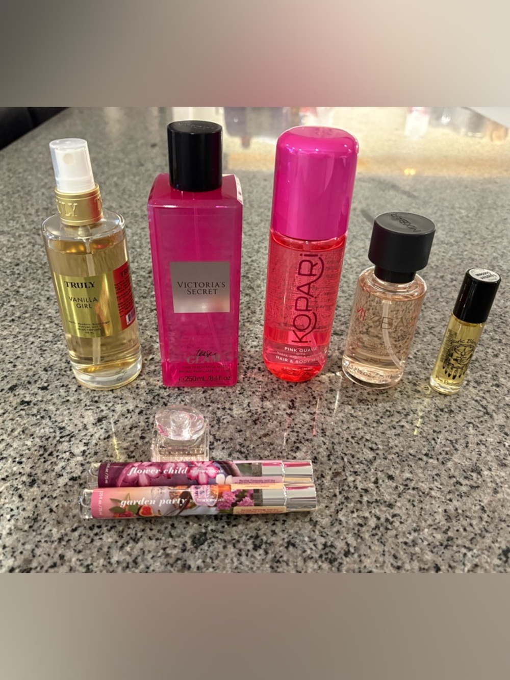 Fragrance Bundle